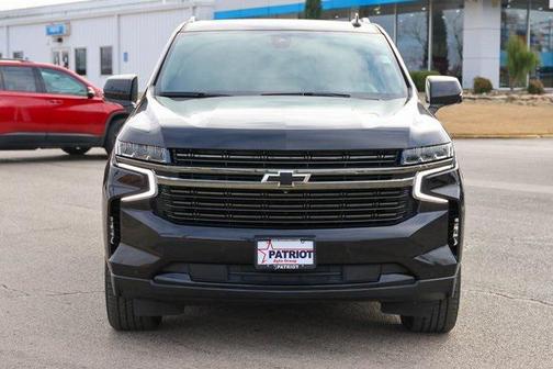 2021 Chevrolet Tahoe 2WD RST