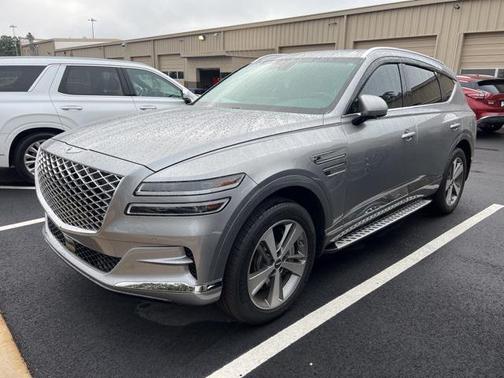 2024 Genesis GV80 3.5T