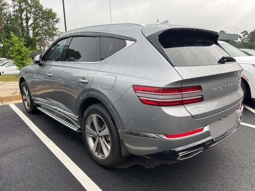2024 Genesis GV80 3.5T