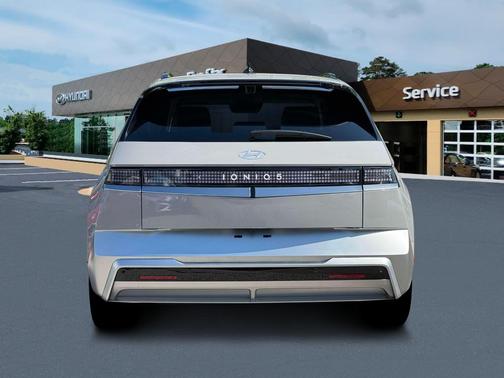 2025 Hyundai IONIQ 5 Limited