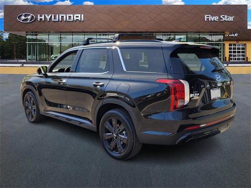 2025 Hyundai PALISADE XRT