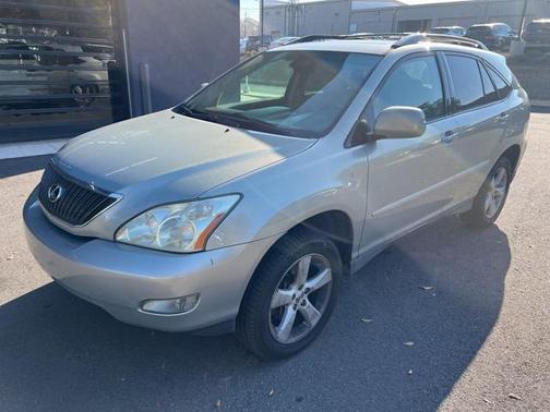 2005 Lexus RX 330 