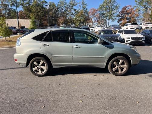 2005 Lexus RX 330 