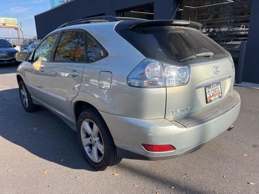 2005 Lexus RX 330 