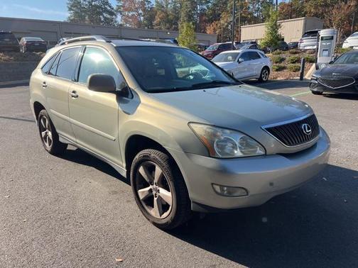 2005 Lexus RX 330 