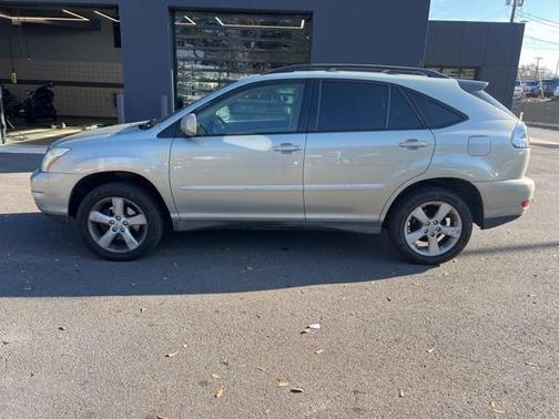 2005 Lexus RX 330 