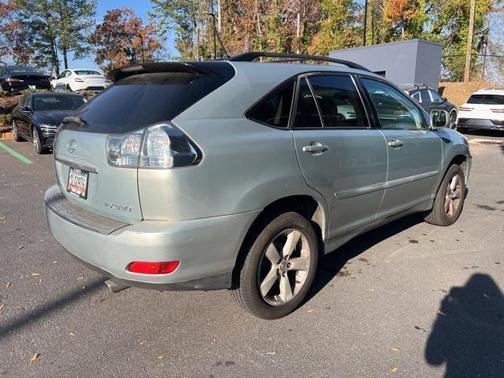 2005 Lexus RX 330 