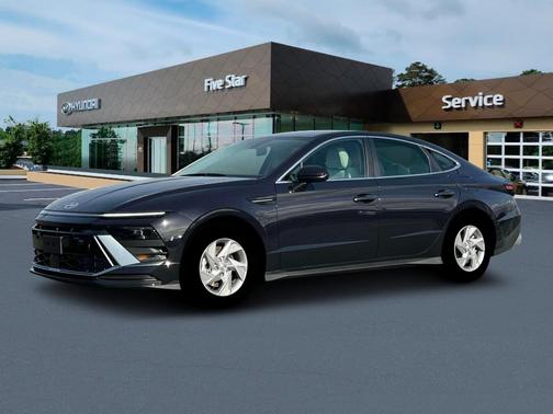 2025 Hyundai SONATA SE