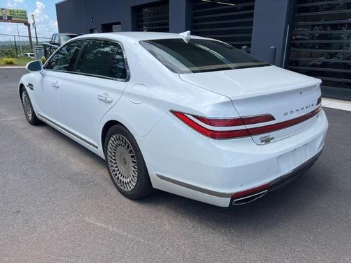 2020 Genesis G90 3.3T Premium