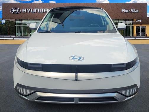 2023 Hyundai IONIQ 5 Limited