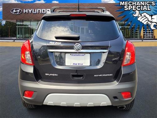 2014 Buick Encore Convenience