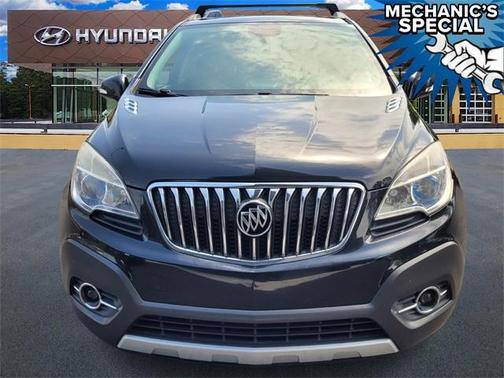 2014 Buick Encore Convenience