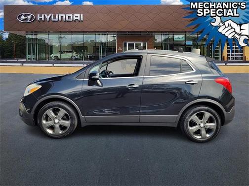 2014 Buick Encore Convenience