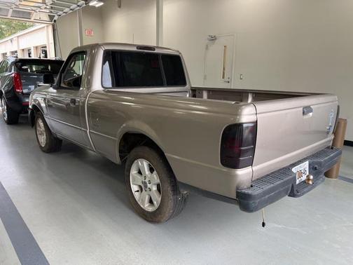 2004 Ford Ranger XLT
