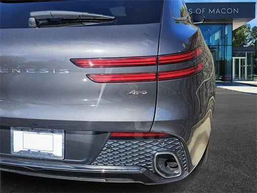 2022 Genesis GV70 2.5T
