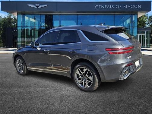 2022 Genesis GV70 2.5T
