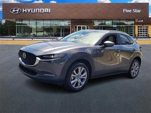 2021 Mazda CX-30 Premium Package