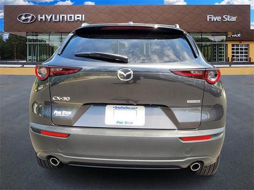 2021 Mazda CX-30 Premium Package