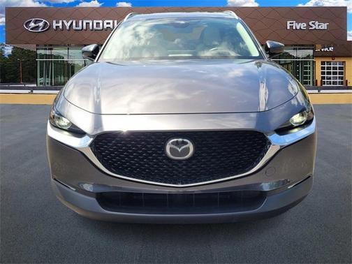 2021 Mazda CX-30 Premium Package