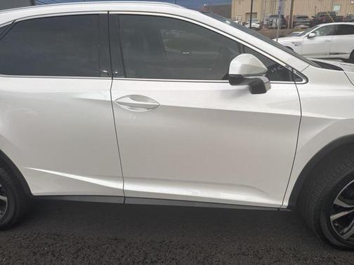 2018 Lexus RX 350 350