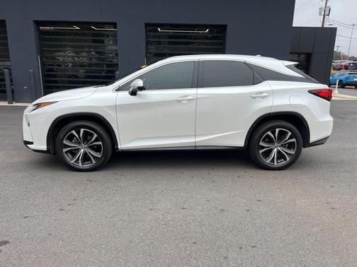 2018 Lexus RX 350 350