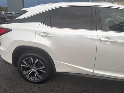 2018 Lexus RX 350 350