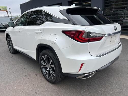 2018 Lexus RX 350 350