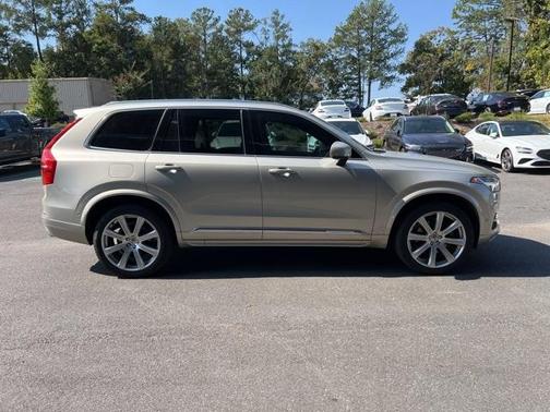 2017 Volvo XC90 T6 Inscription