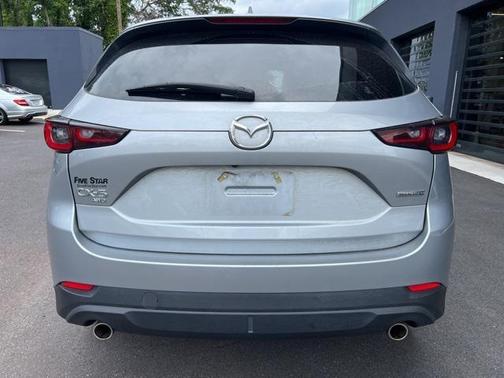 2023 Mazda CX-5 2.5 S Premium Plus Package