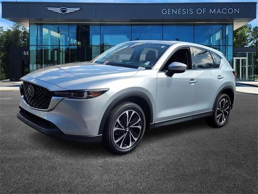 2023 Mazda CX-5 2.5 S Premium Plus Package