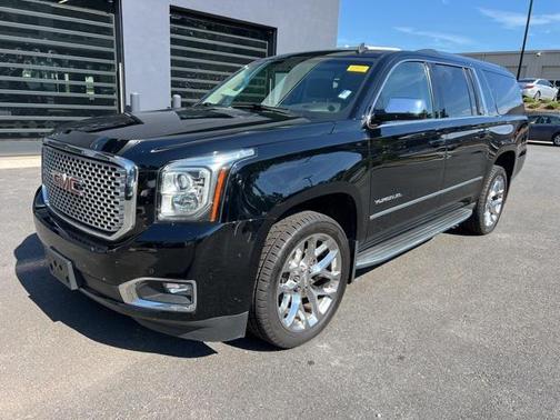 2015 GMC Yukon XL 1500 SLT