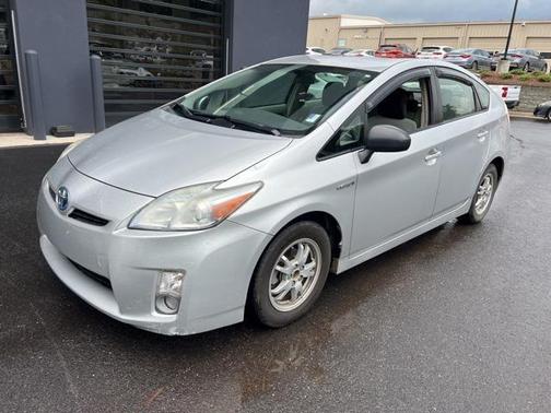 2011 Toyota Prius III