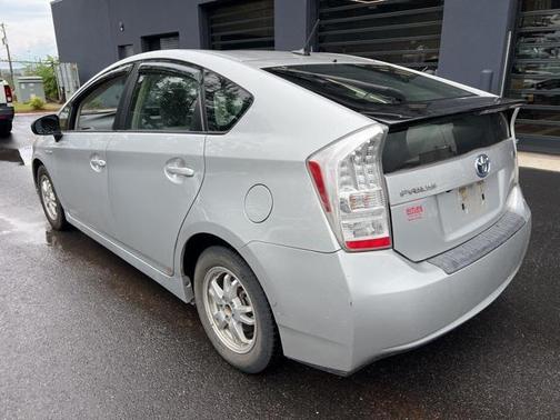 2011 Toyota Prius III