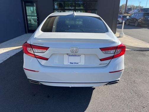 2020 Honda Accord Sport 1.5T