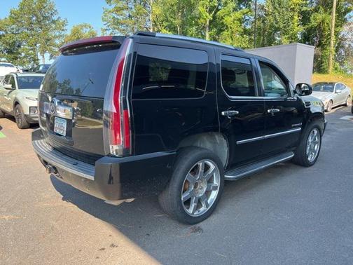 2007 Cadillac Escalade