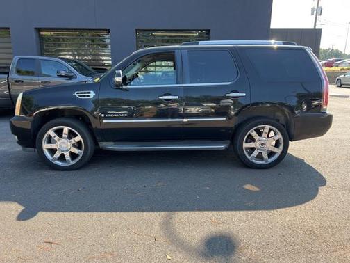 2007 Cadillac Escalade Base