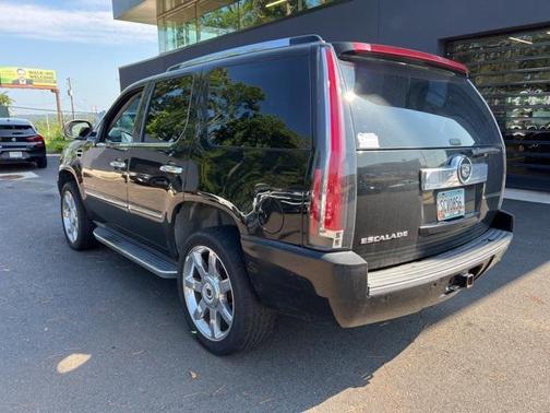 2007 Cadillac Escalade