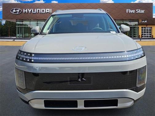 2026 Hyundai IONIQ 9 SEL