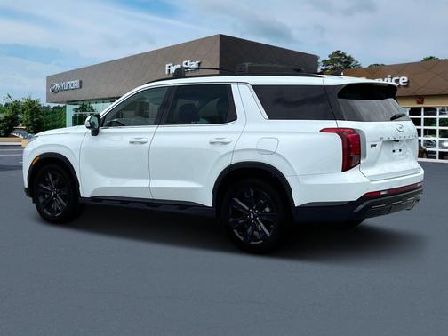 2025 Hyundai PALISADE XRT