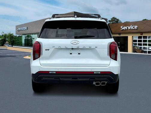 2025 Hyundai PALISADE XRT