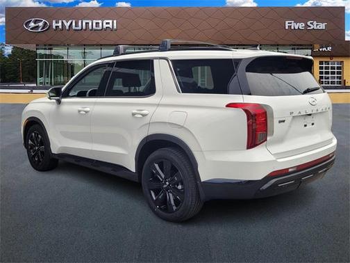 2025 Hyundai PALISADE XRT