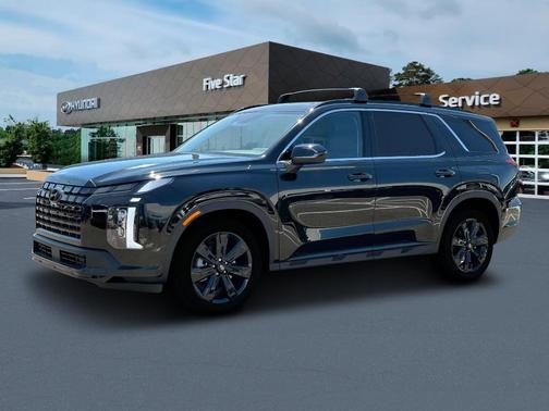2025 Hyundai PALISADE XRT