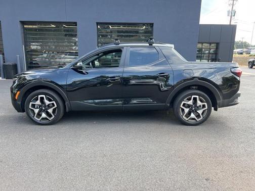 2024 Hyundai SANTA CRUZ 2.5T Limited