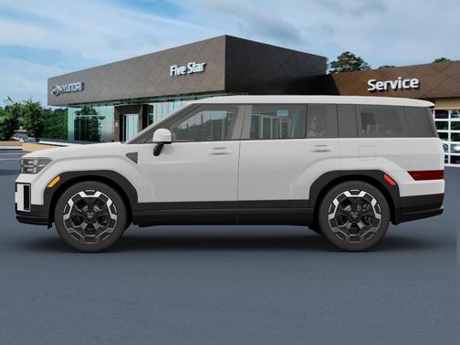 2024 Hyundai SANTA FE SE