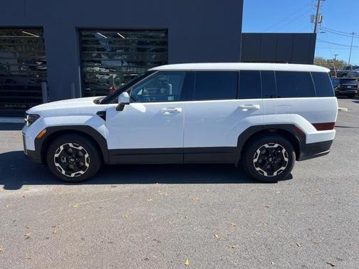 2024 Hyundai SANTA FE SE