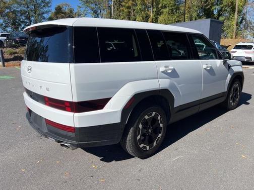 2024 Hyundai SANTA FE SE