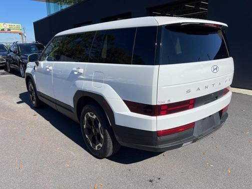 2024 Hyundai SANTA FE SE