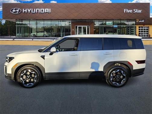 2024 Hyundai SANTA FE SE