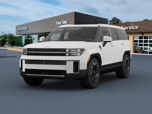 2024 Hyundai SANTA FE SE