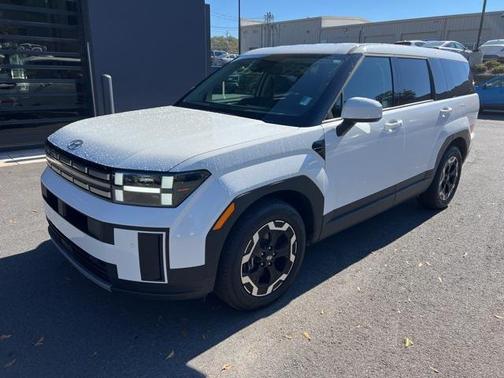 2024 Hyundai SANTA FE SE